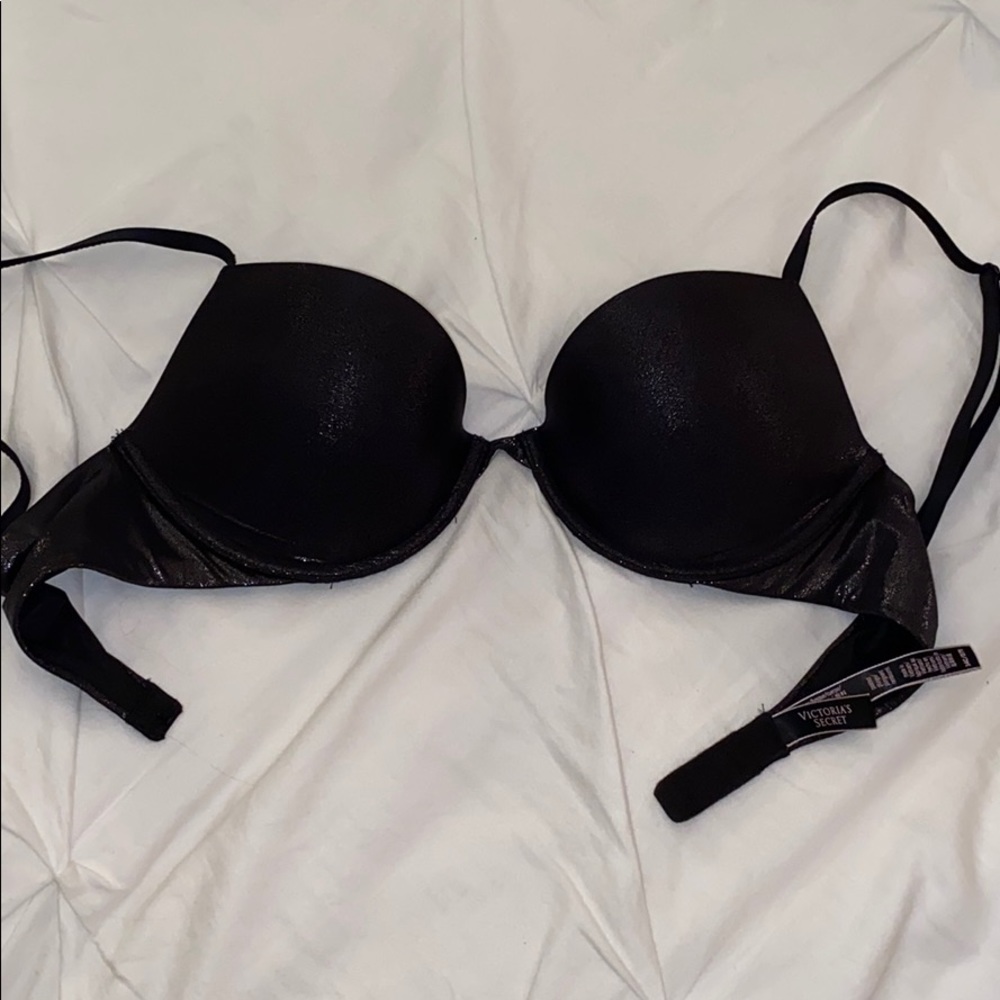 Push-up bra from Victoria’s Secret